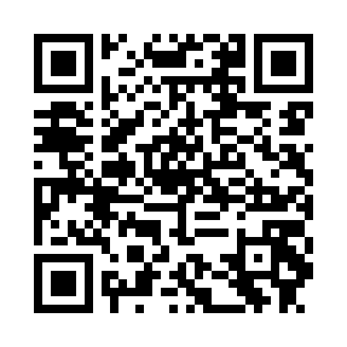 QR code for Valerie's Royal Oak and Detroit guest guide